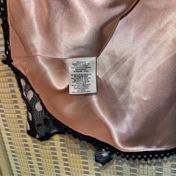 MAEVE Academia Artsy A Line Flare New Girl White Polkadot Sweetheart Dress 4 - Picture 10 of 13